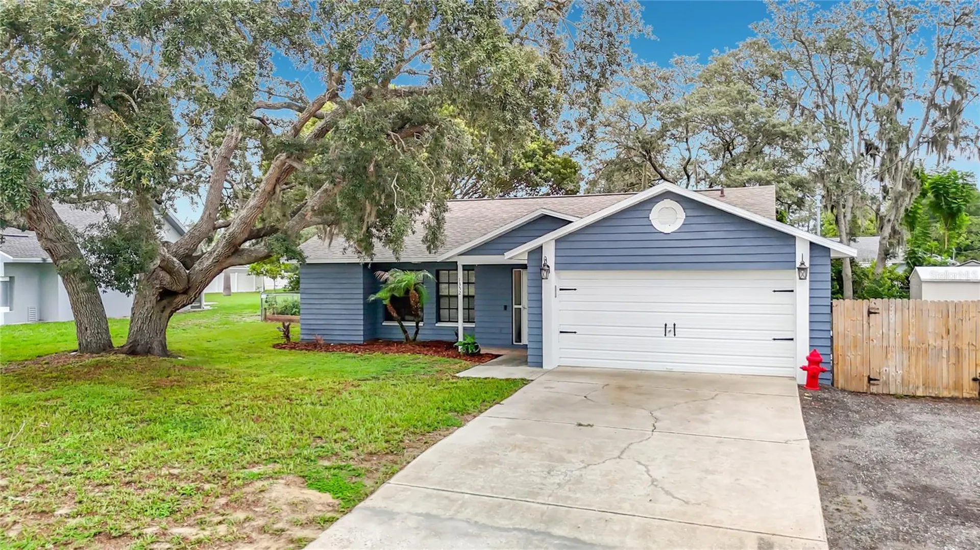 1352 Altoona Avenue Spring Hill FL 34609