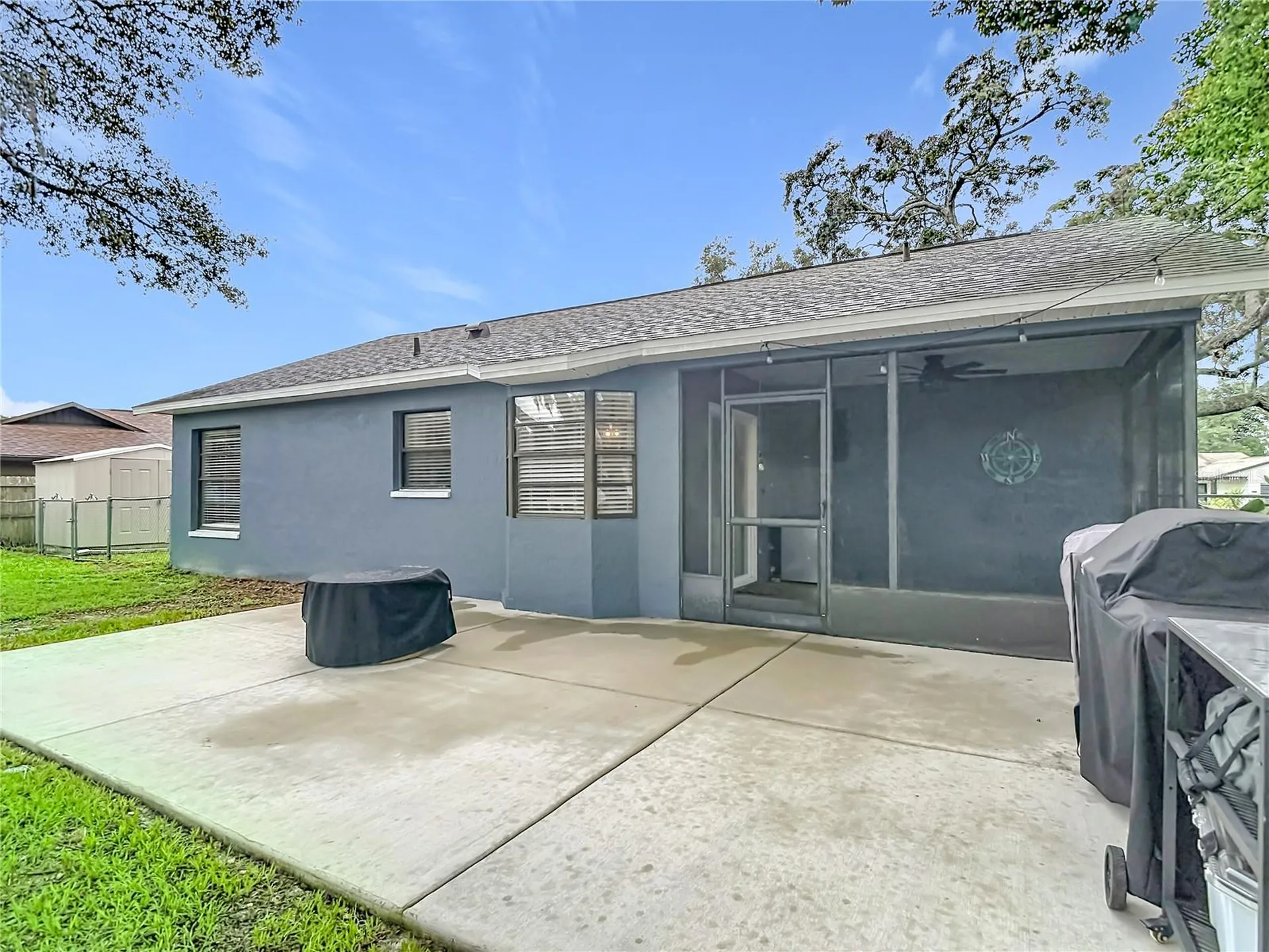 1352 Altoona Avenue Spring Hill FL 34609