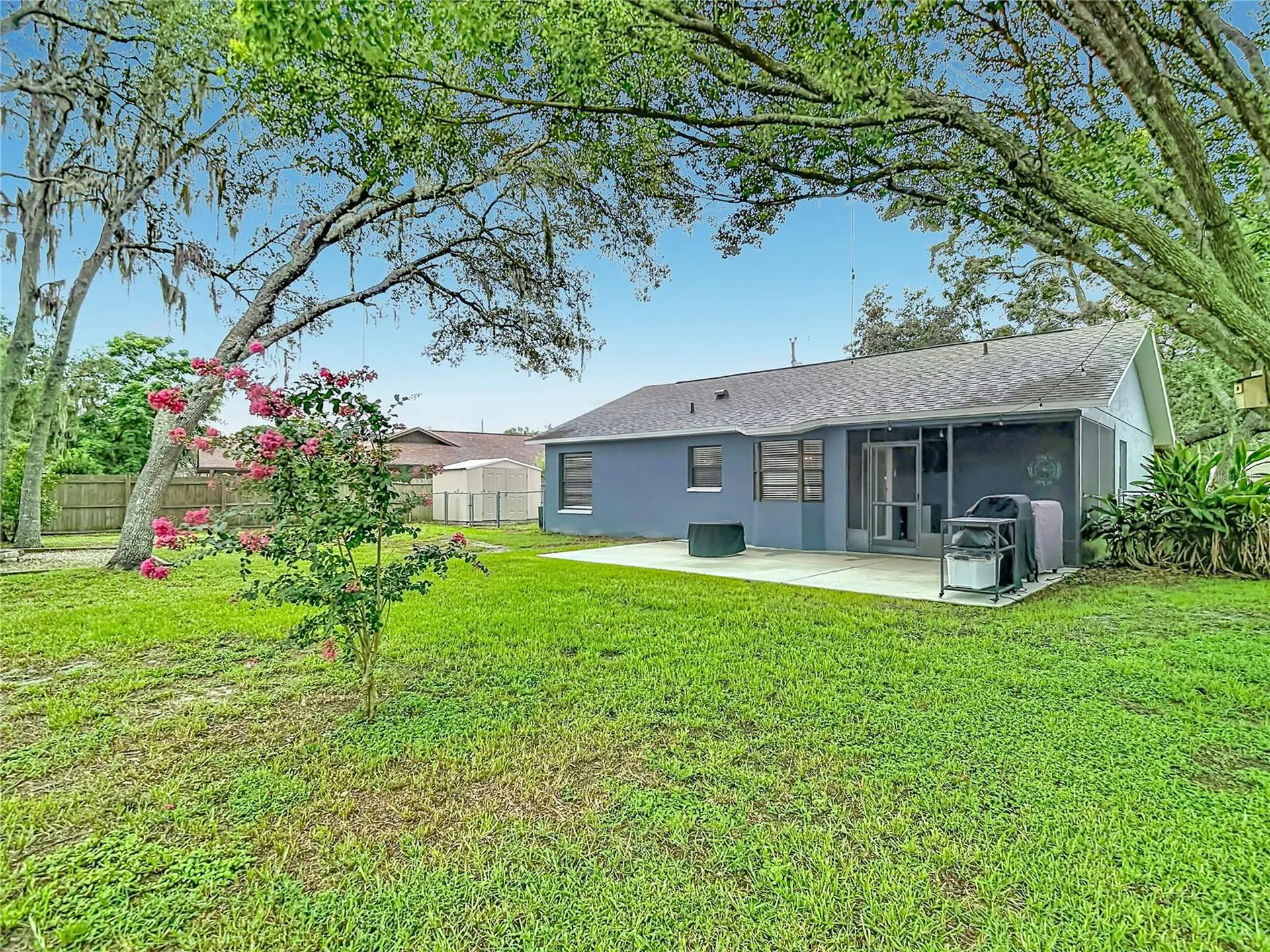 1352 Altoona Avenue Spring Hill FL 34609