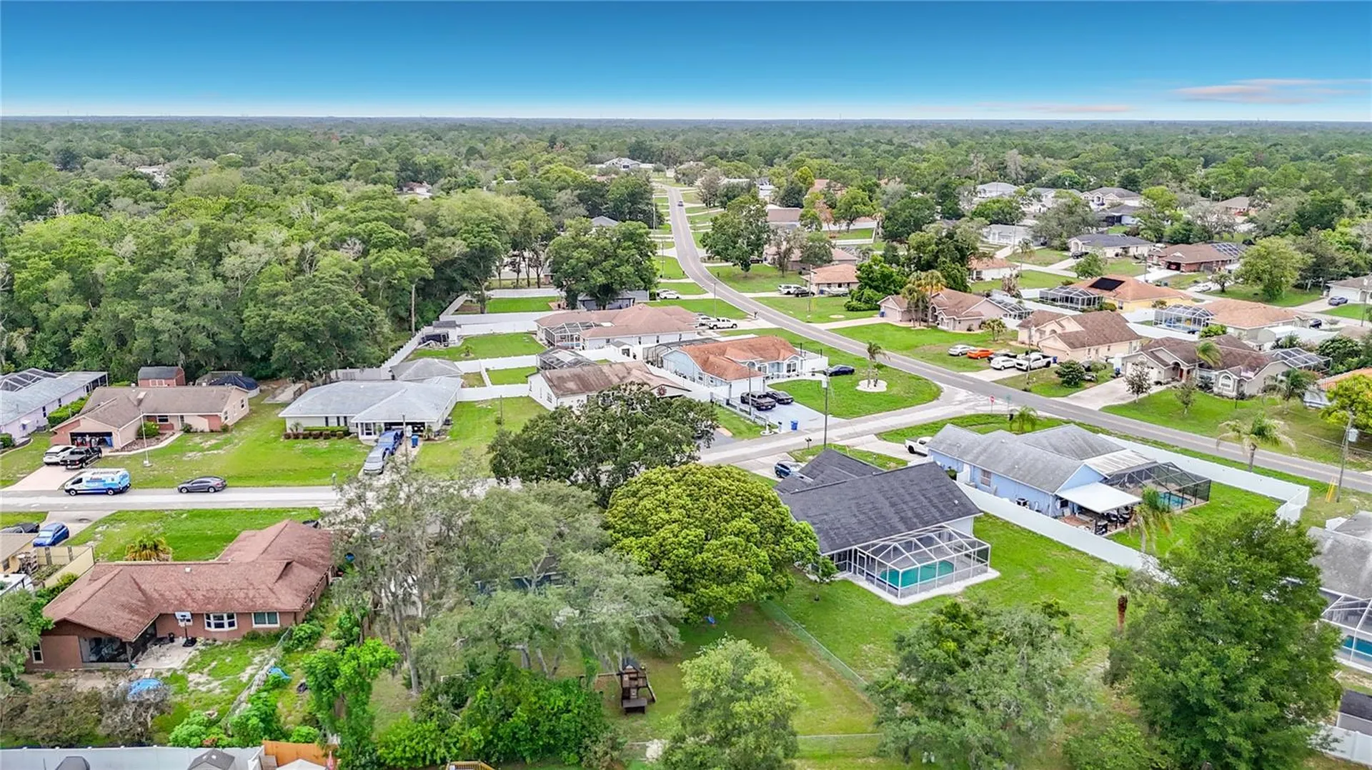 1352 Altoona Avenue Spring Hill FL 34609