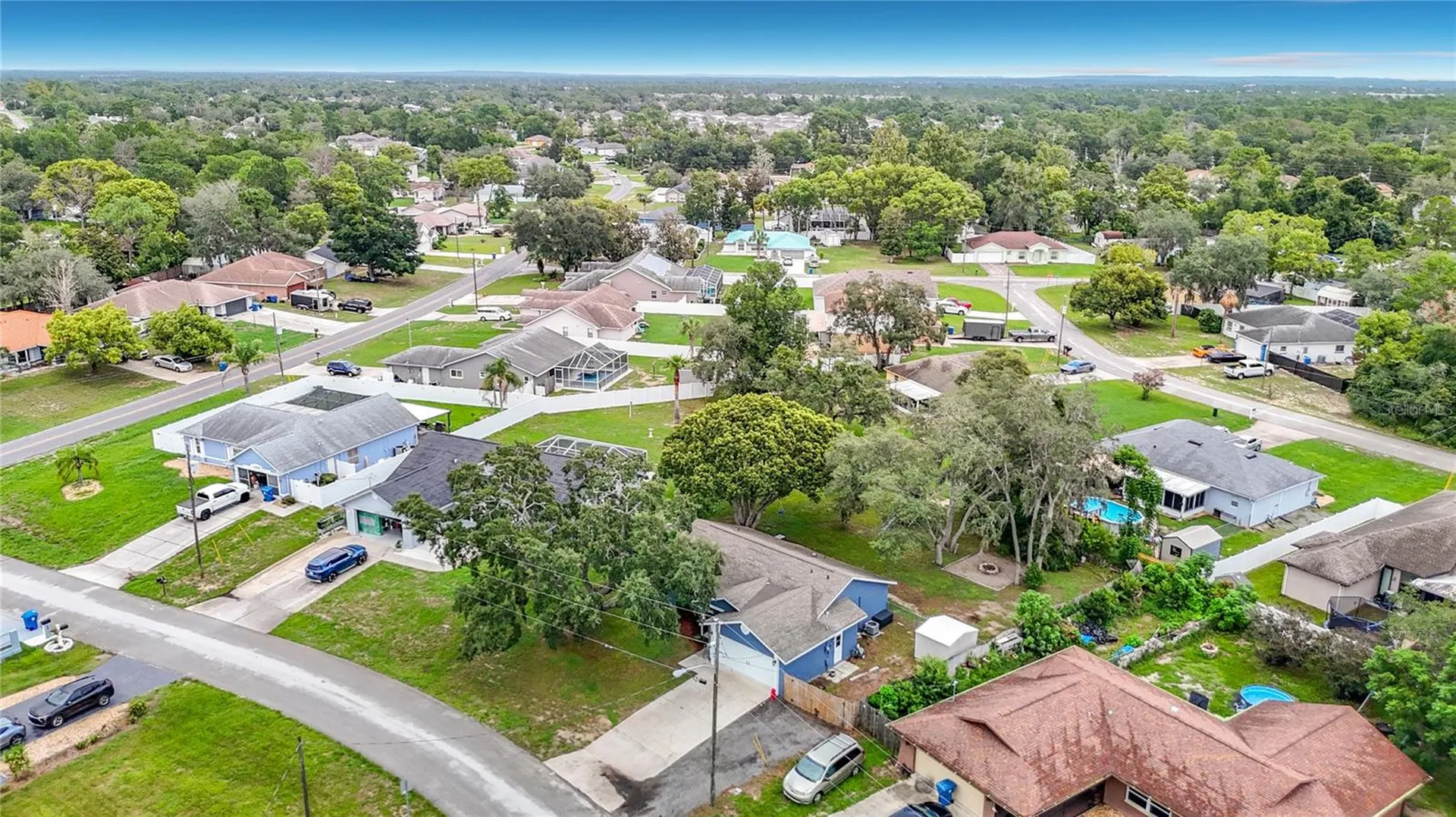 1352 Altoona Avenue Spring Hill FL 34609
