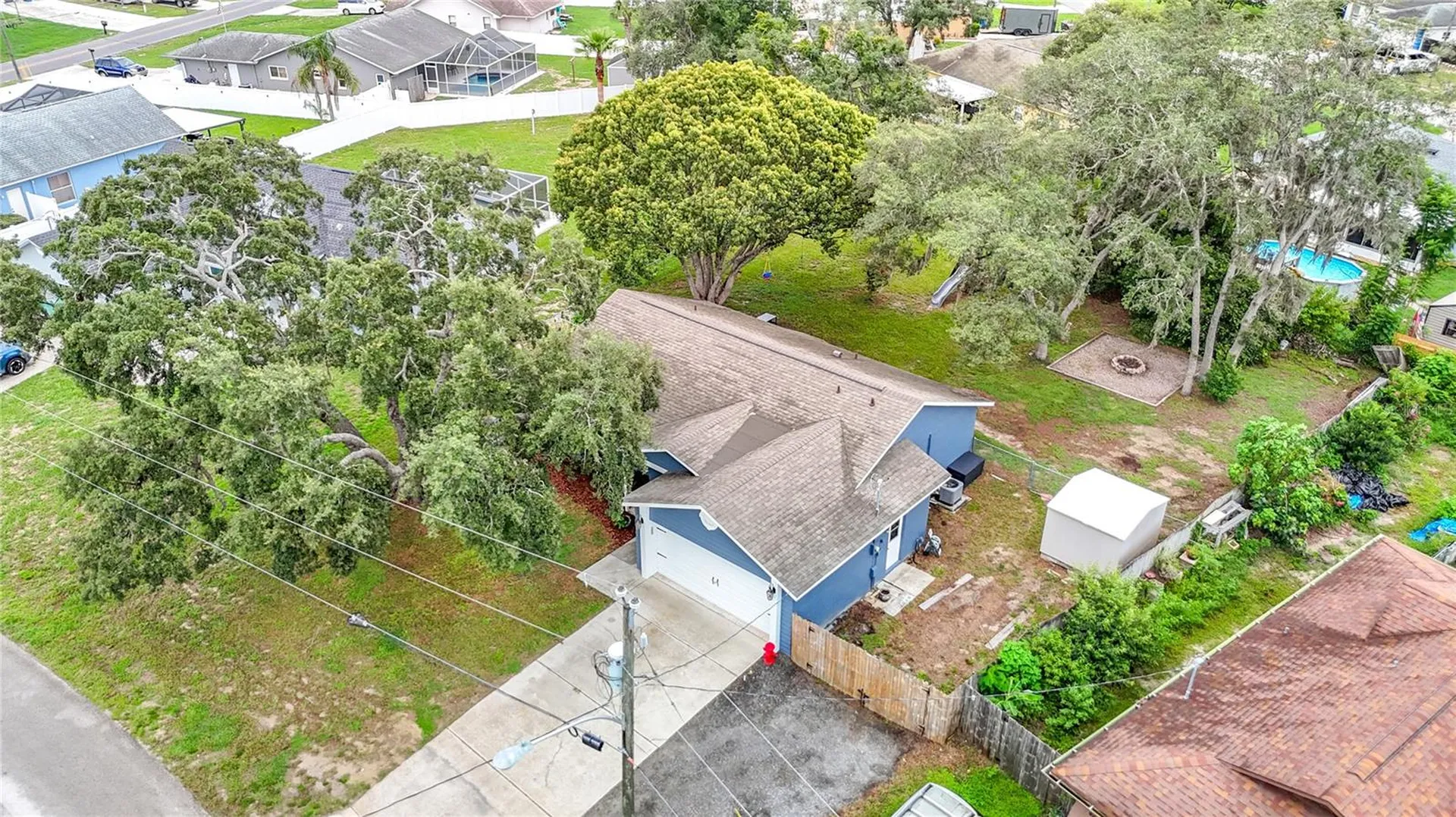 1352 Altoona Avenue Spring Hill FL 34609