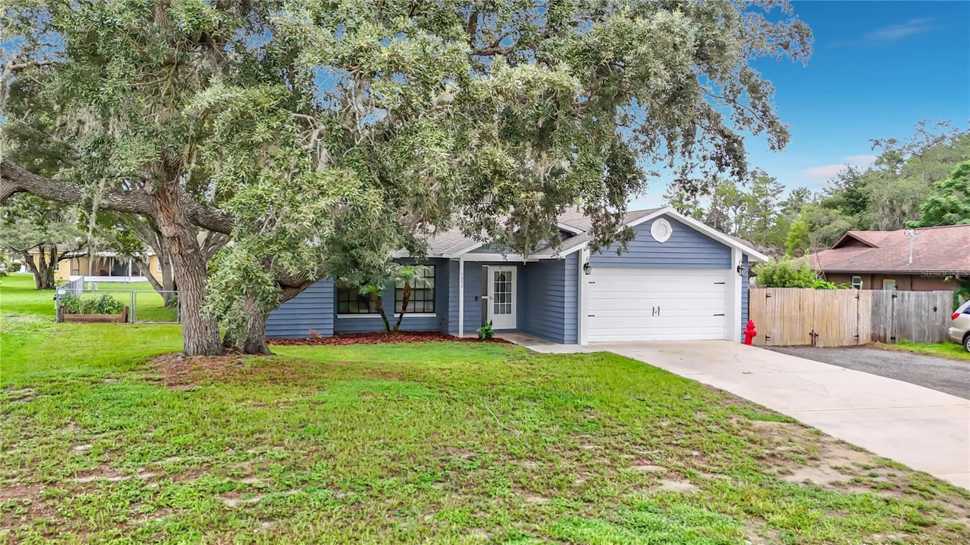 1352 Altoona Avenue Spring Hill FL 34609