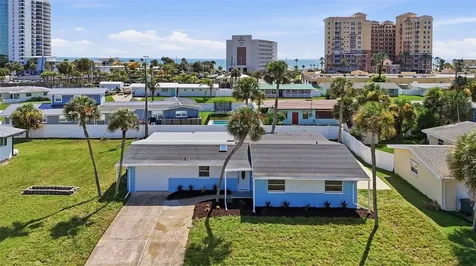 2542 W Coral Way Daytona Beach FL 32118