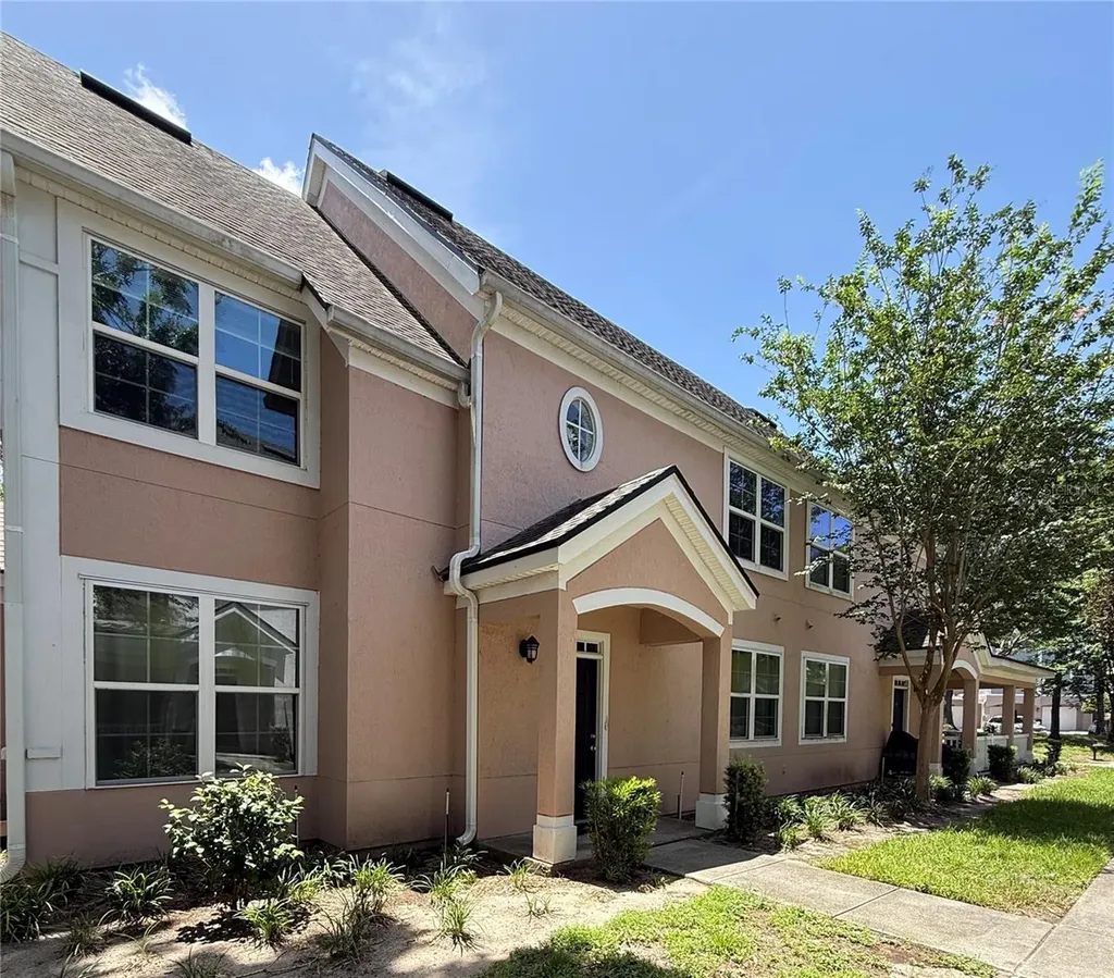 3392 Westchester Square Boulevard Orlando FL 32835