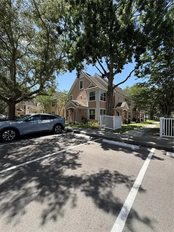 3392 Westchester Square Boulevard Orlando FL 32835