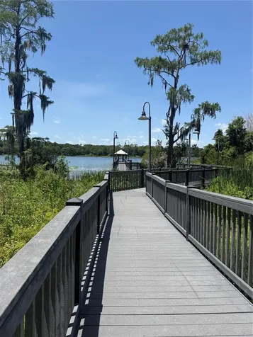 3392 Westchester Square Boulevard Orlando FL 32835
