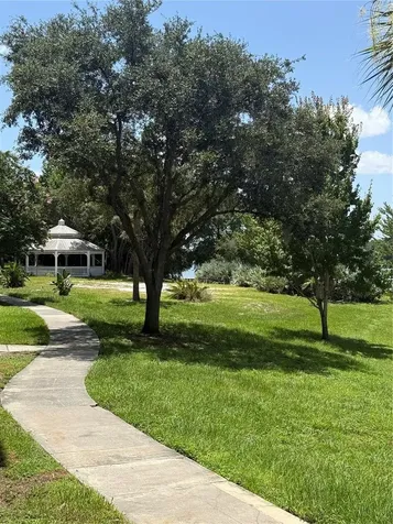 3392 Westchester Square Boulevard Orlando FL 32835