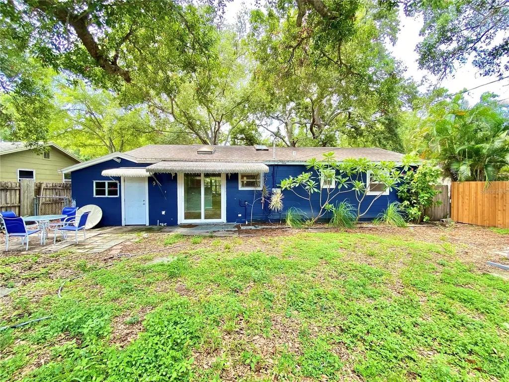 5341 43rd Avenue N St Petersburg FL 33709