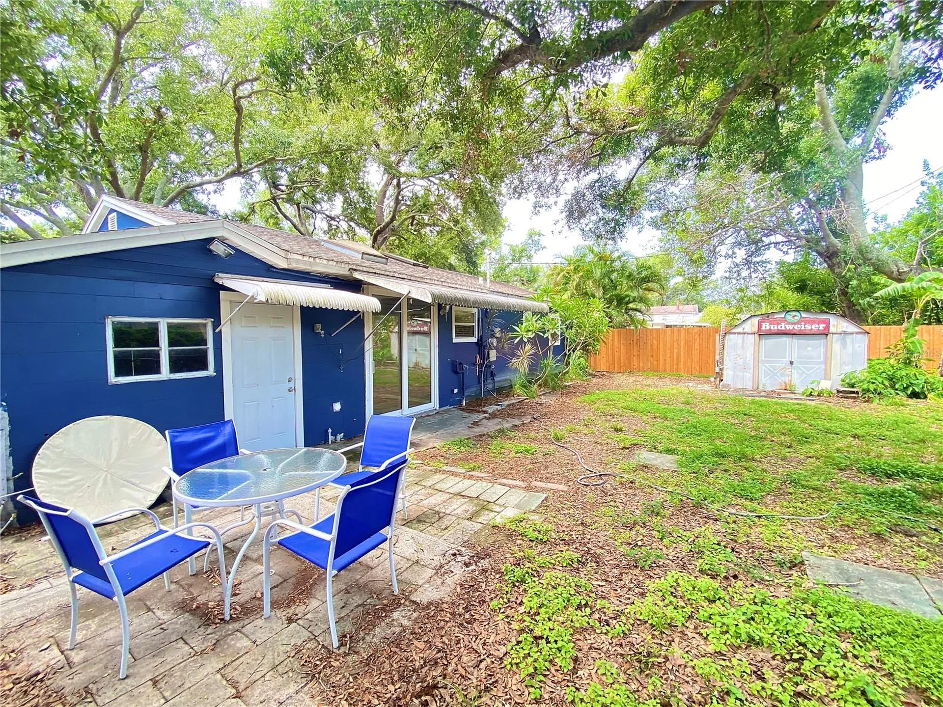 5341 43rd Avenue N St Petersburg FL 33709