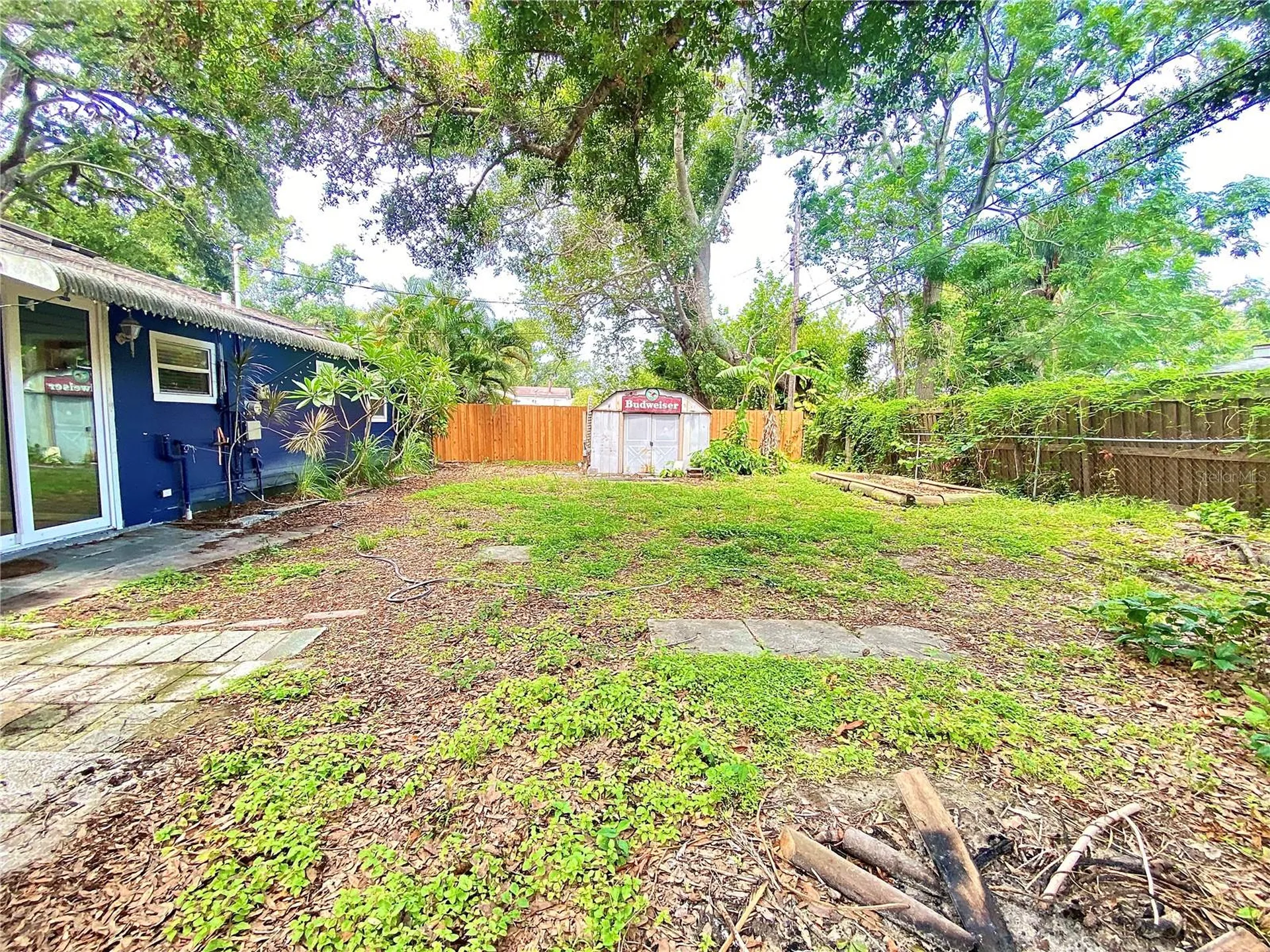 5341 43rd Avenue N St Petersburg FL 33709
