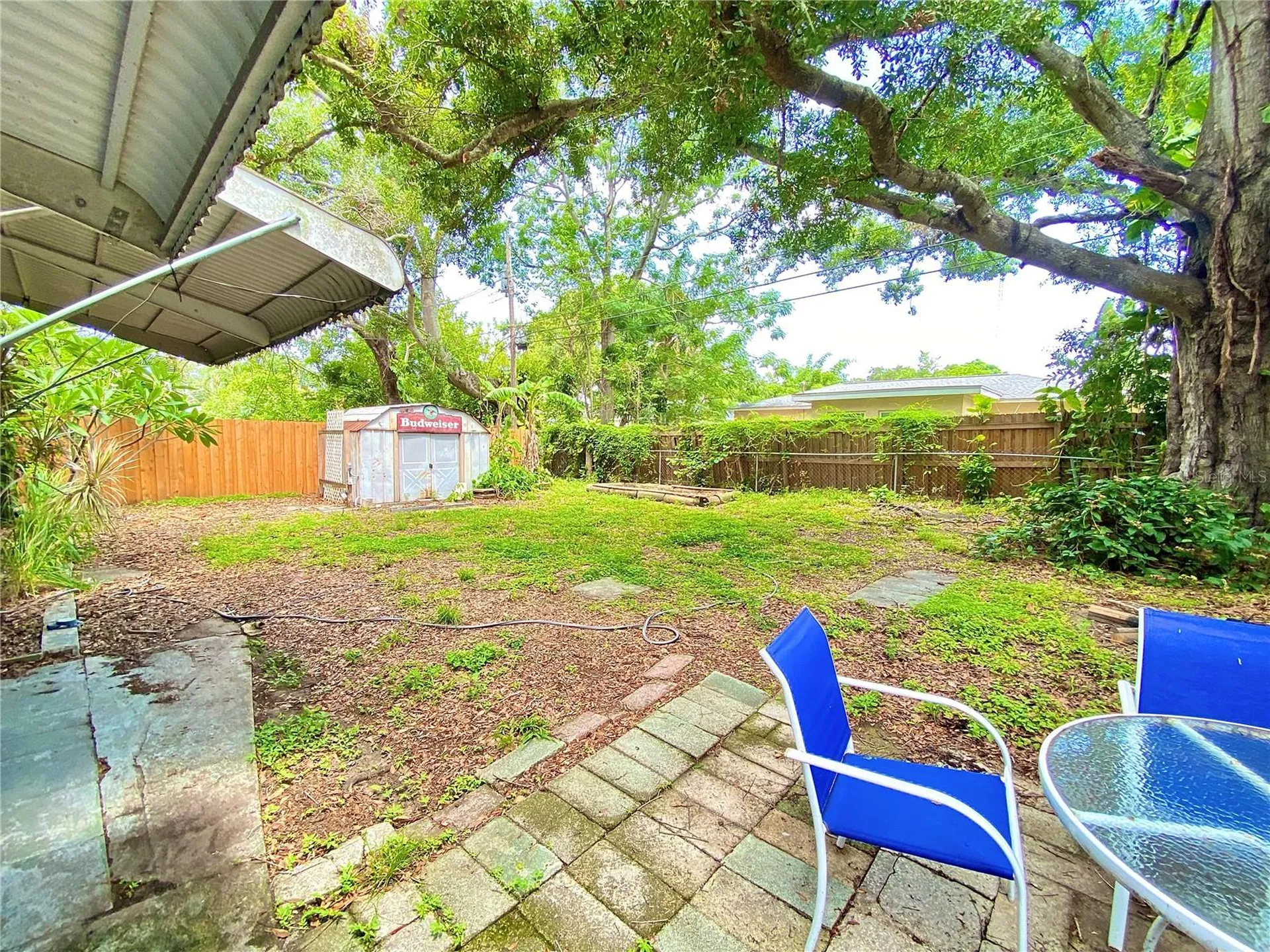 5341 43rd Avenue N St Petersburg FL 33709