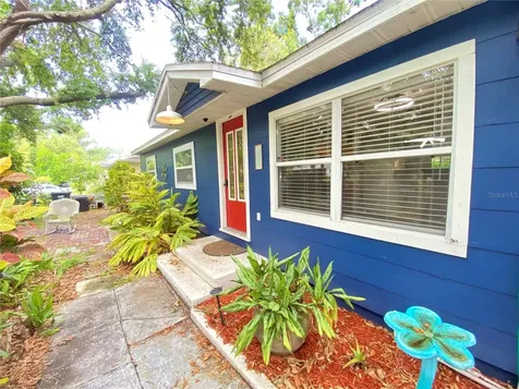 5341 43rd Avenue N St Petersburg FL 33709