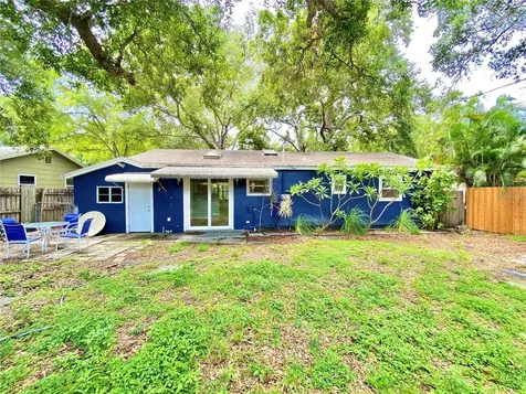 5341 43rd Avenue N St Petersburg FL 33709