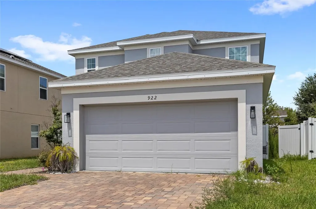 922 Anna Place Davenport FL 33837