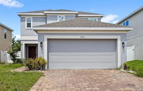 922 Anna Place Davenport FL 33837
