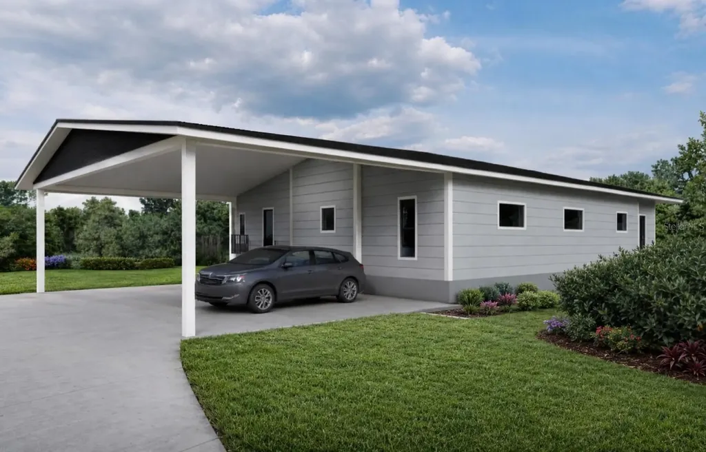 17350 Metcalf Avenue Port Charlotte FL 33954