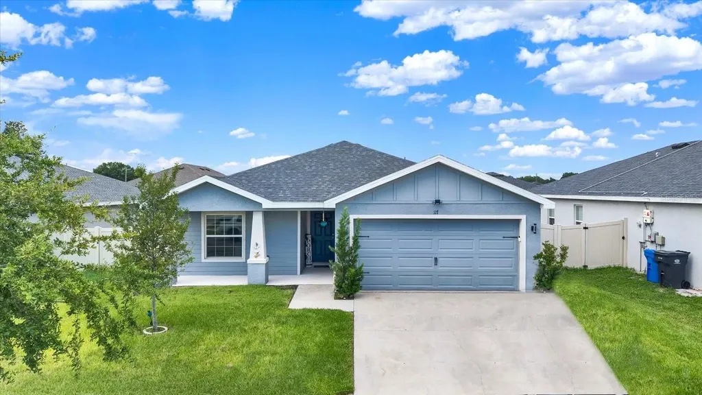 117 Eagle Summit Drive Ruskin FL 33570