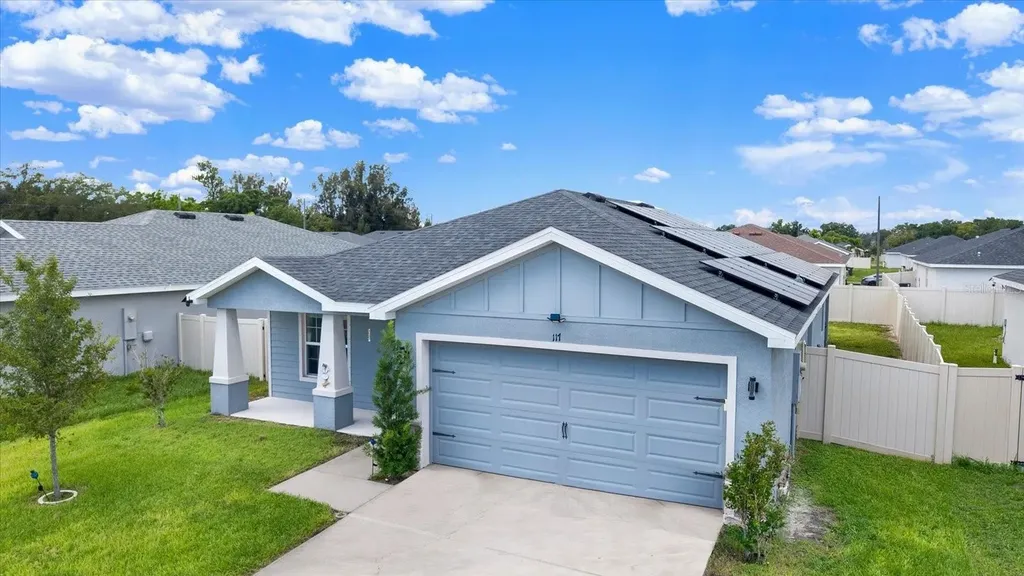 117 Eagle Summit Drive Ruskin FL 33570
