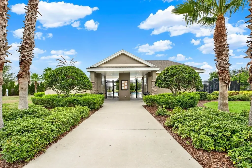 117 Eagle Summit Drive Ruskin FL 33570