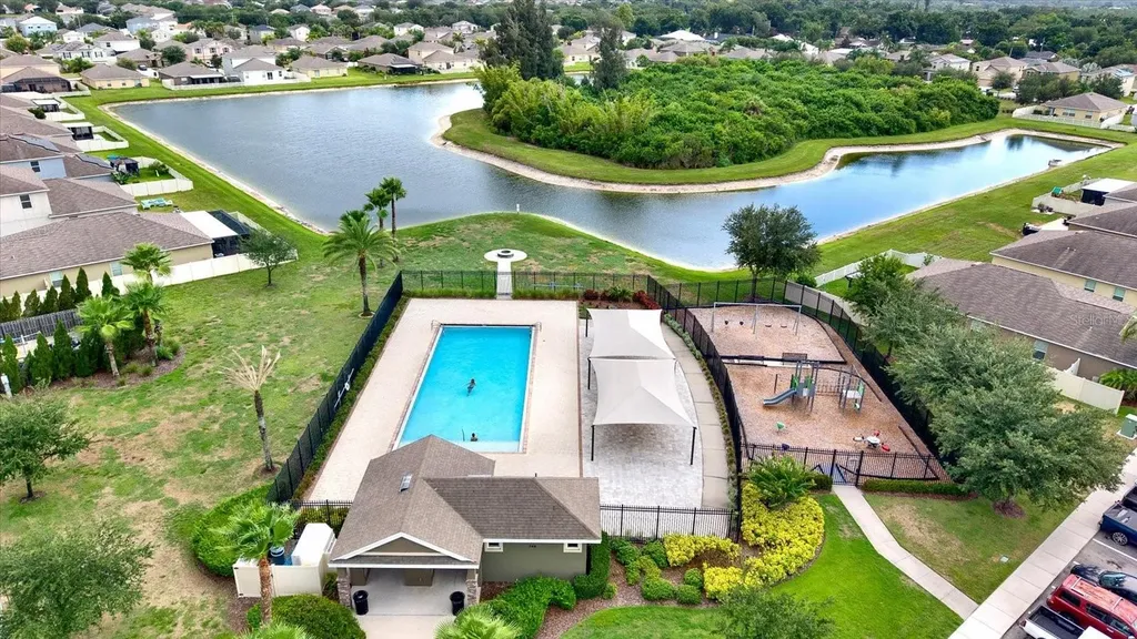 117 Eagle Summit Drive Ruskin FL 33570
