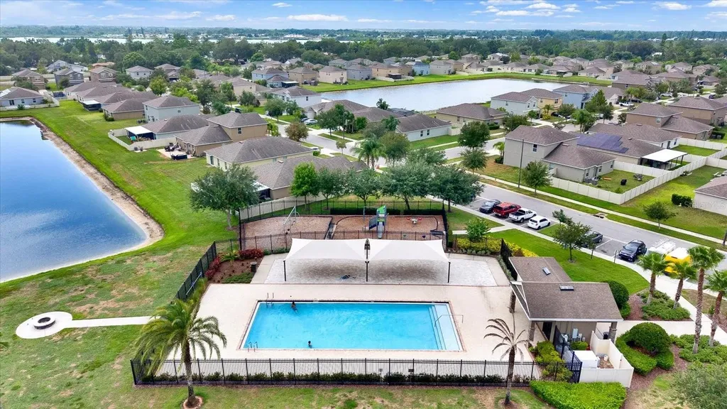 117 Eagle Summit Drive Ruskin FL 33570