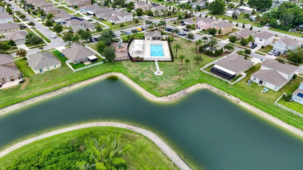 117 Eagle Summit Drive Ruskin FL 33570