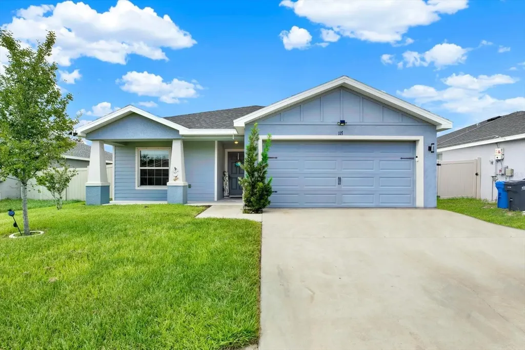 117 Eagle Summit Drive Ruskin FL 33570