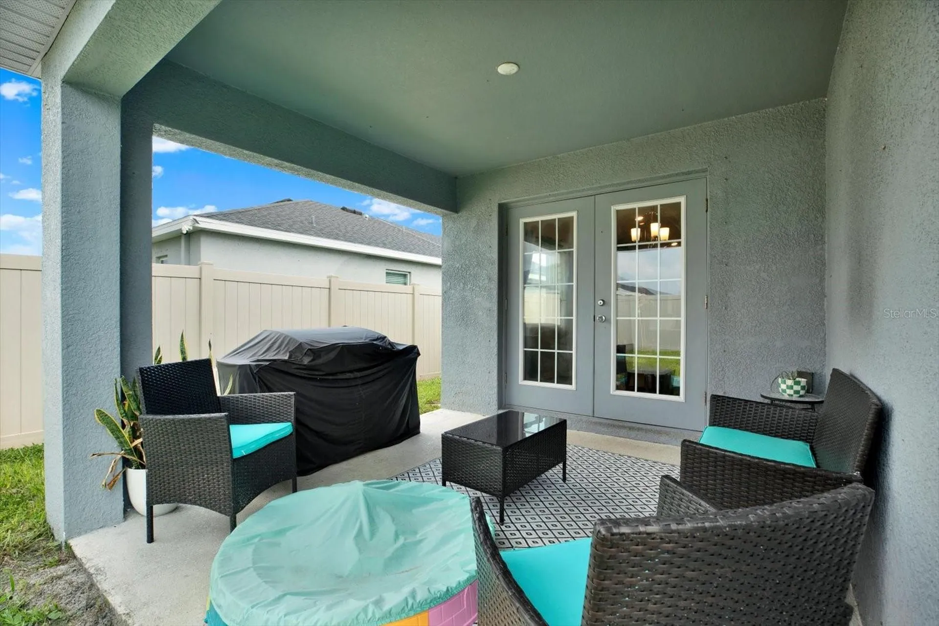 117 Eagle Summit Drive Ruskin FL 33570
