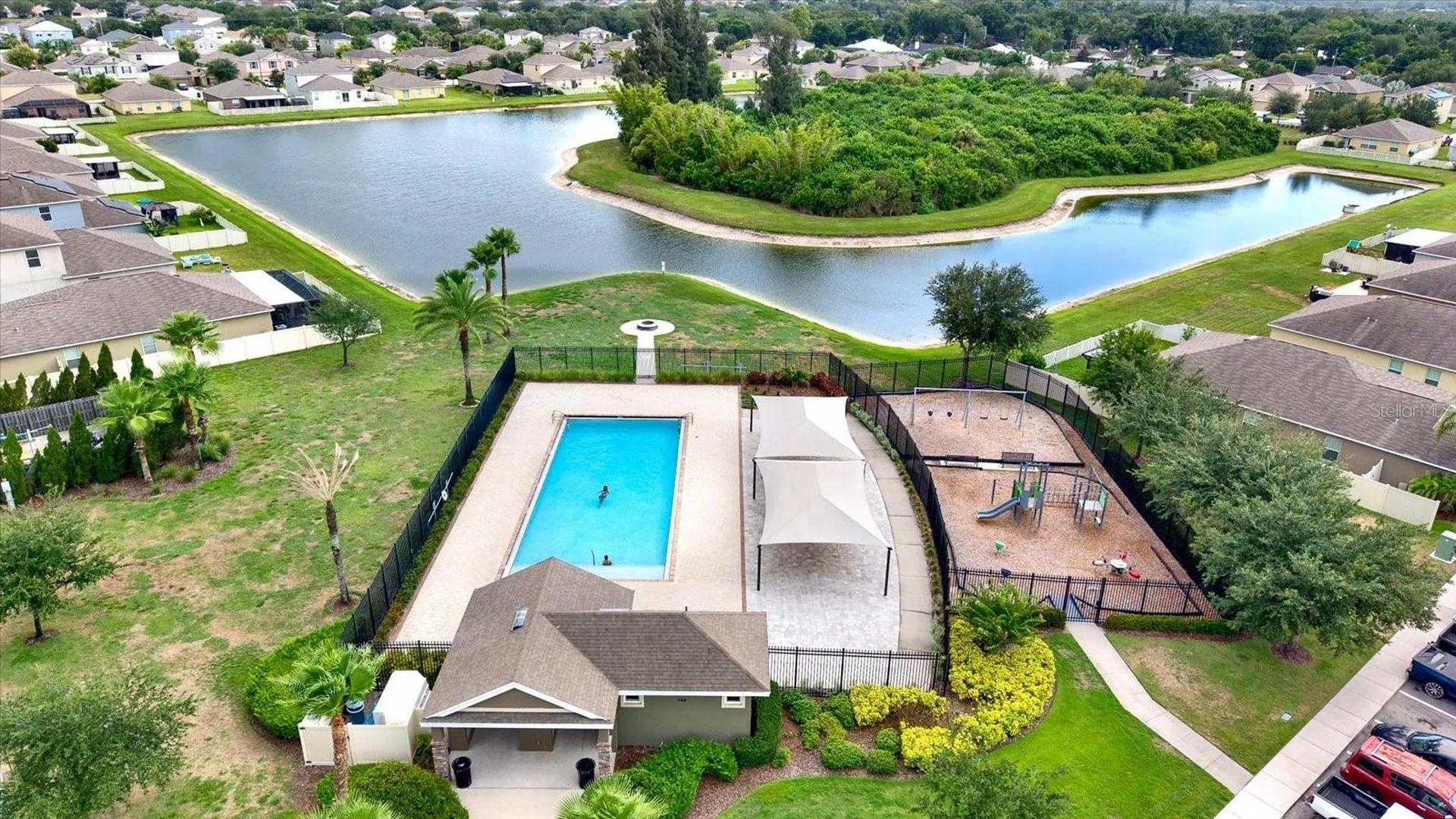 117 Eagle Summit Drive Ruskin FL 33570