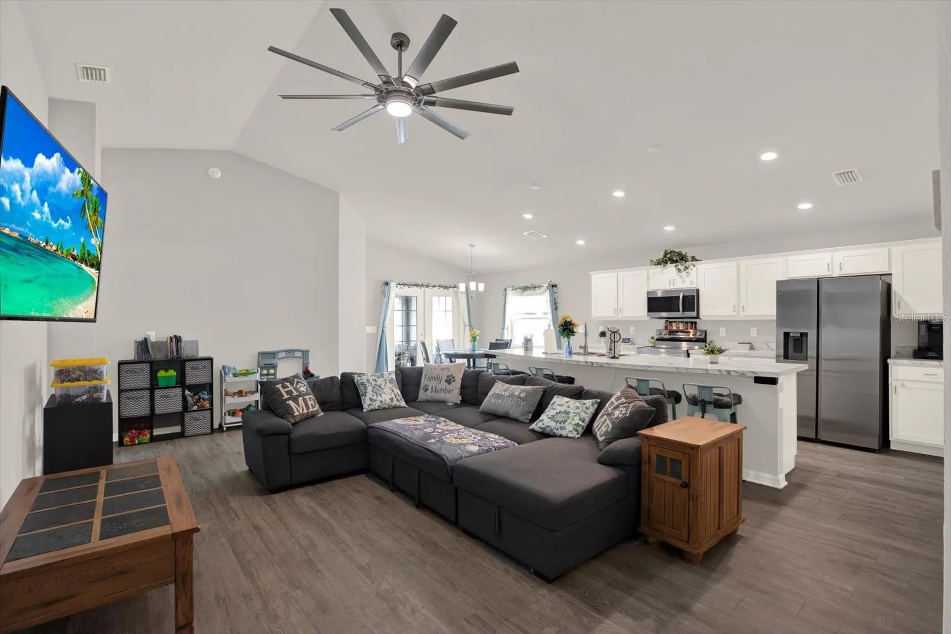 117 Eagle Summit Drive Ruskin FL 33570
