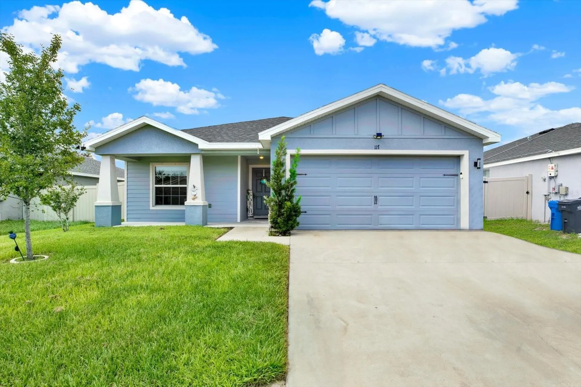 117 Eagle Summit Drive Ruskin FL 33570