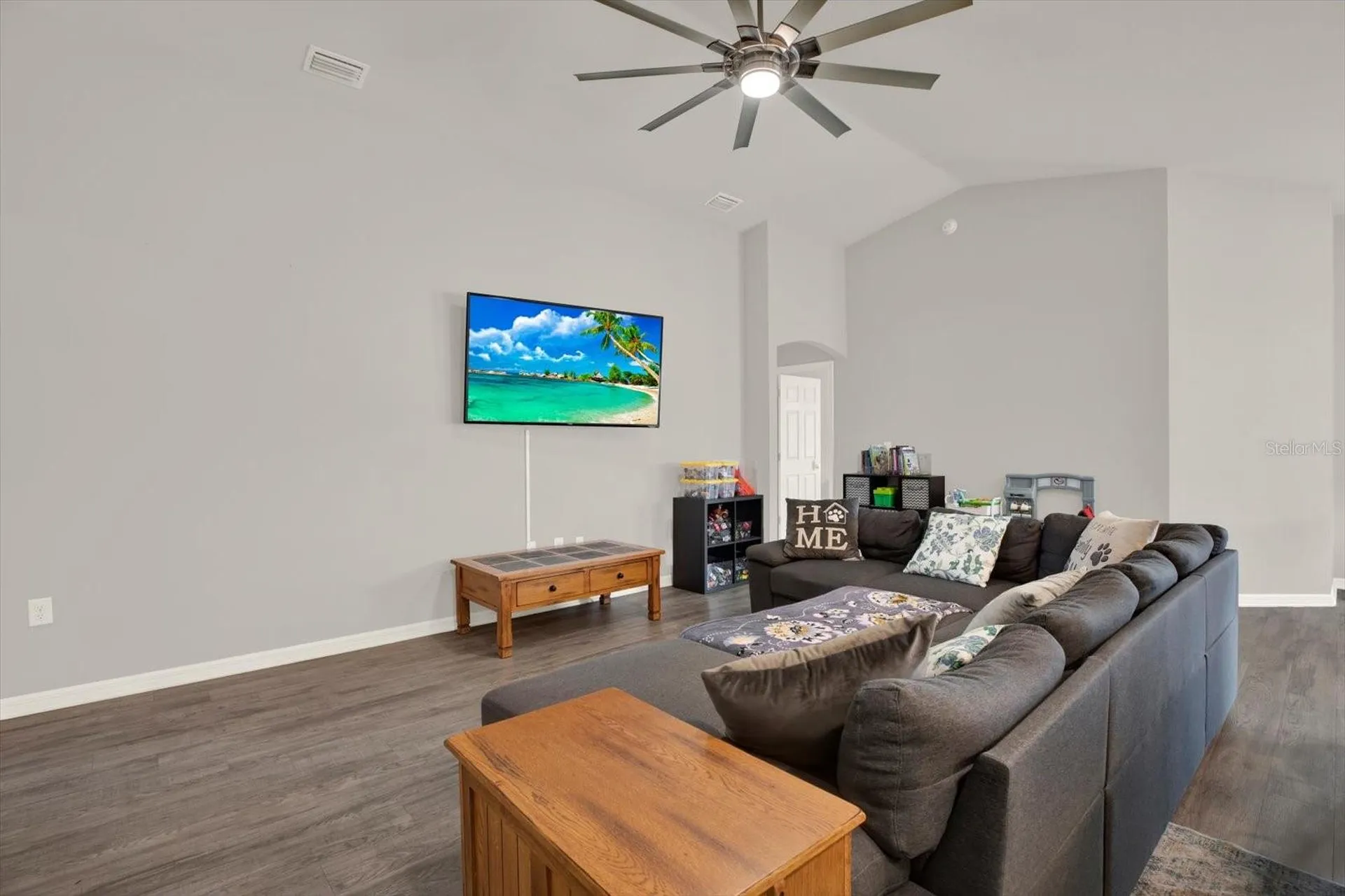 117 Eagle Summit Drive Ruskin FL 33570
