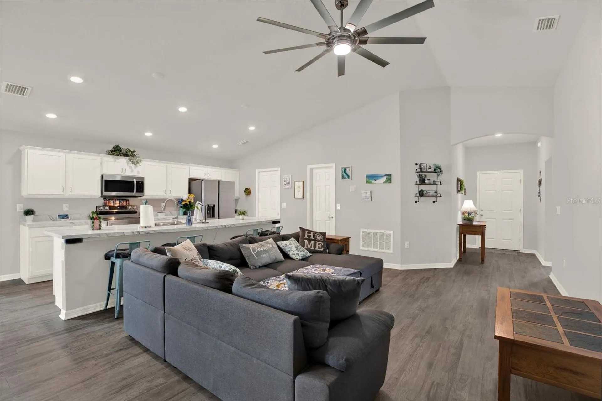 117 Eagle Summit Drive Ruskin FL 33570