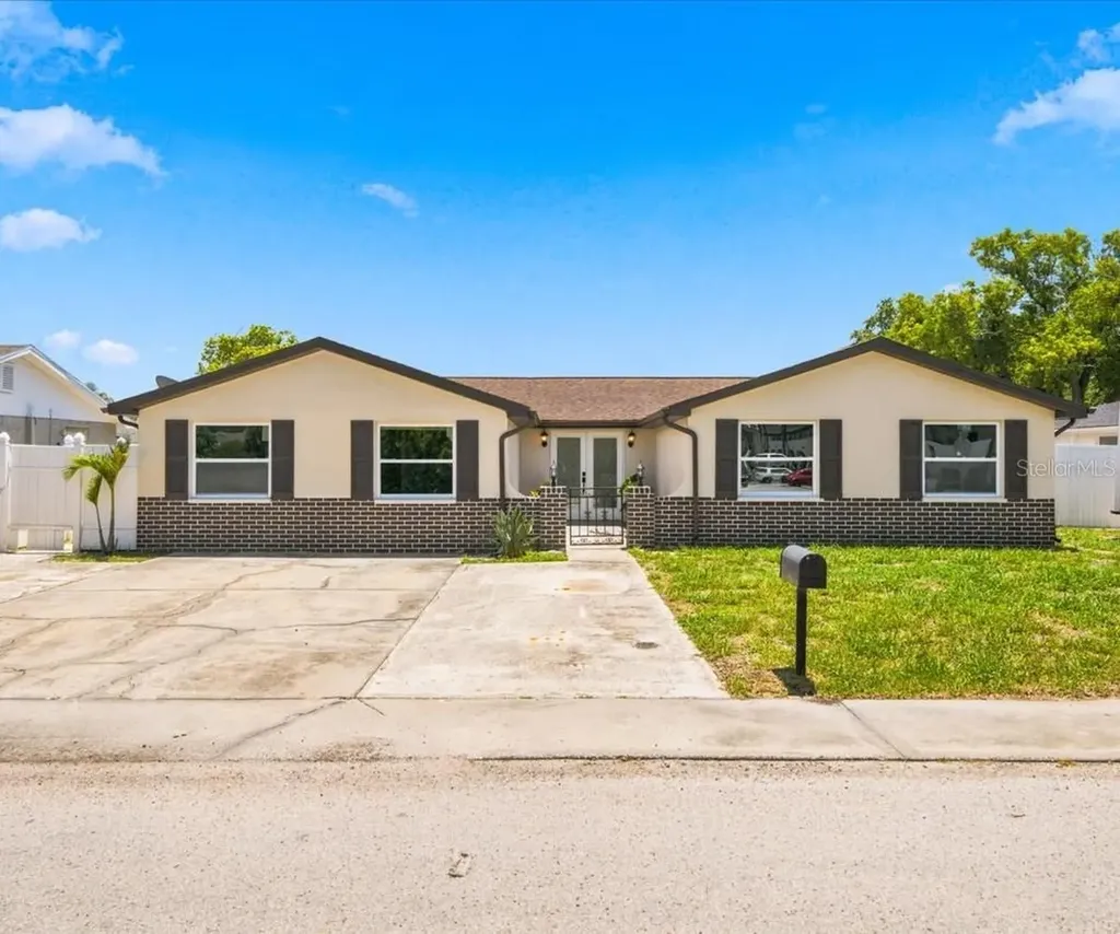 6224 Keller Drive Port Richey FL 34668