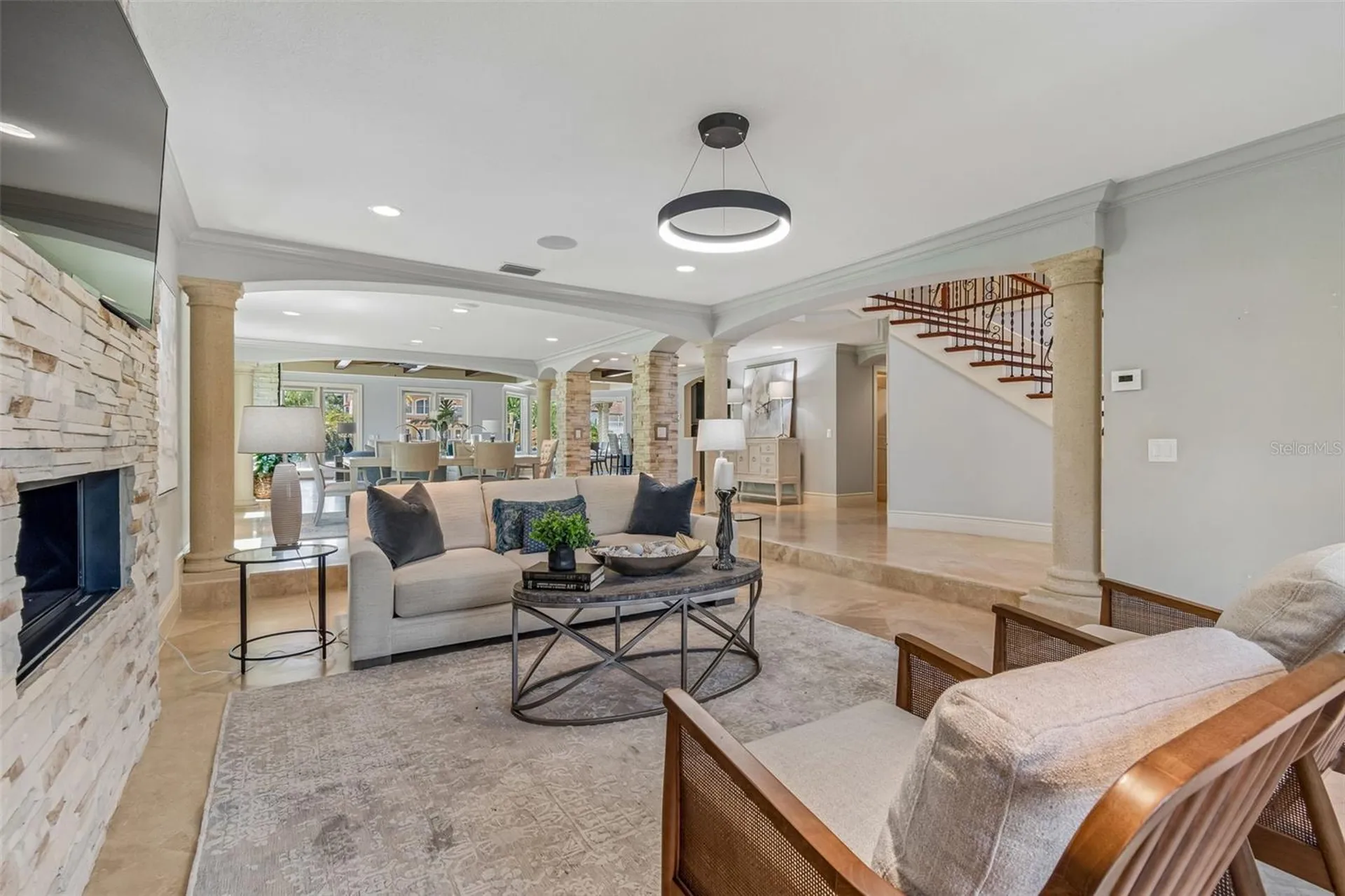 4927 Lyford Cay Road Tampa FL 33629