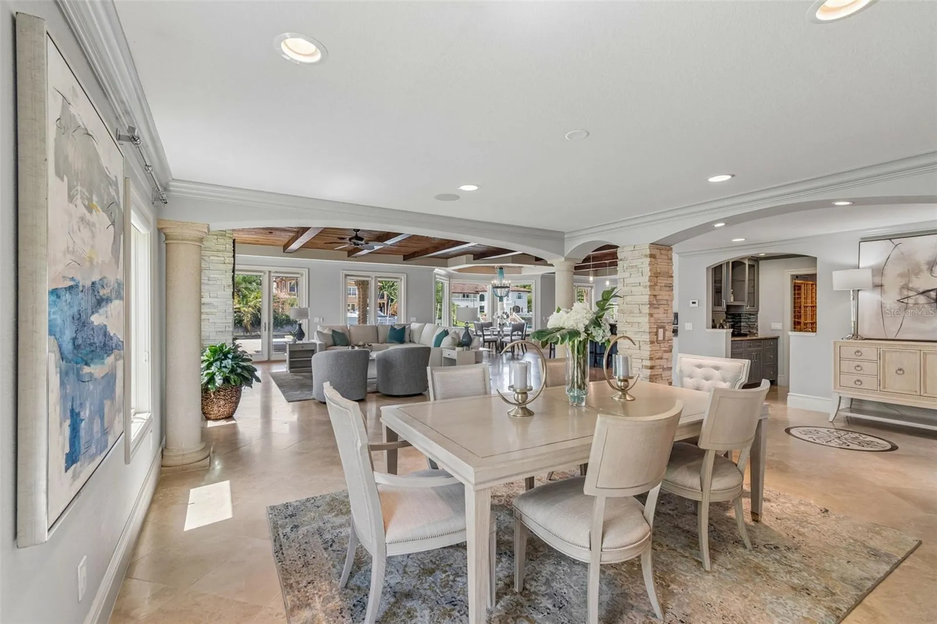 4927 Lyford Cay Road Tampa FL 33629