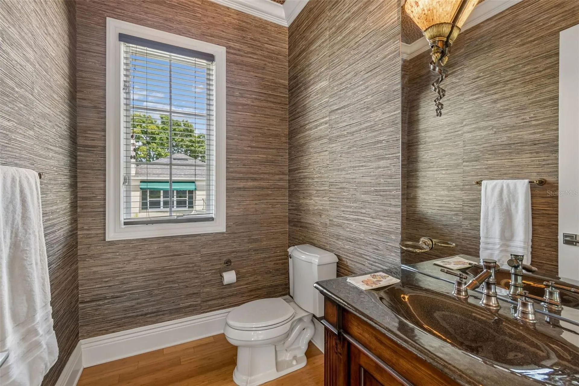 4927 Lyford Cay Road Tampa FL 33629