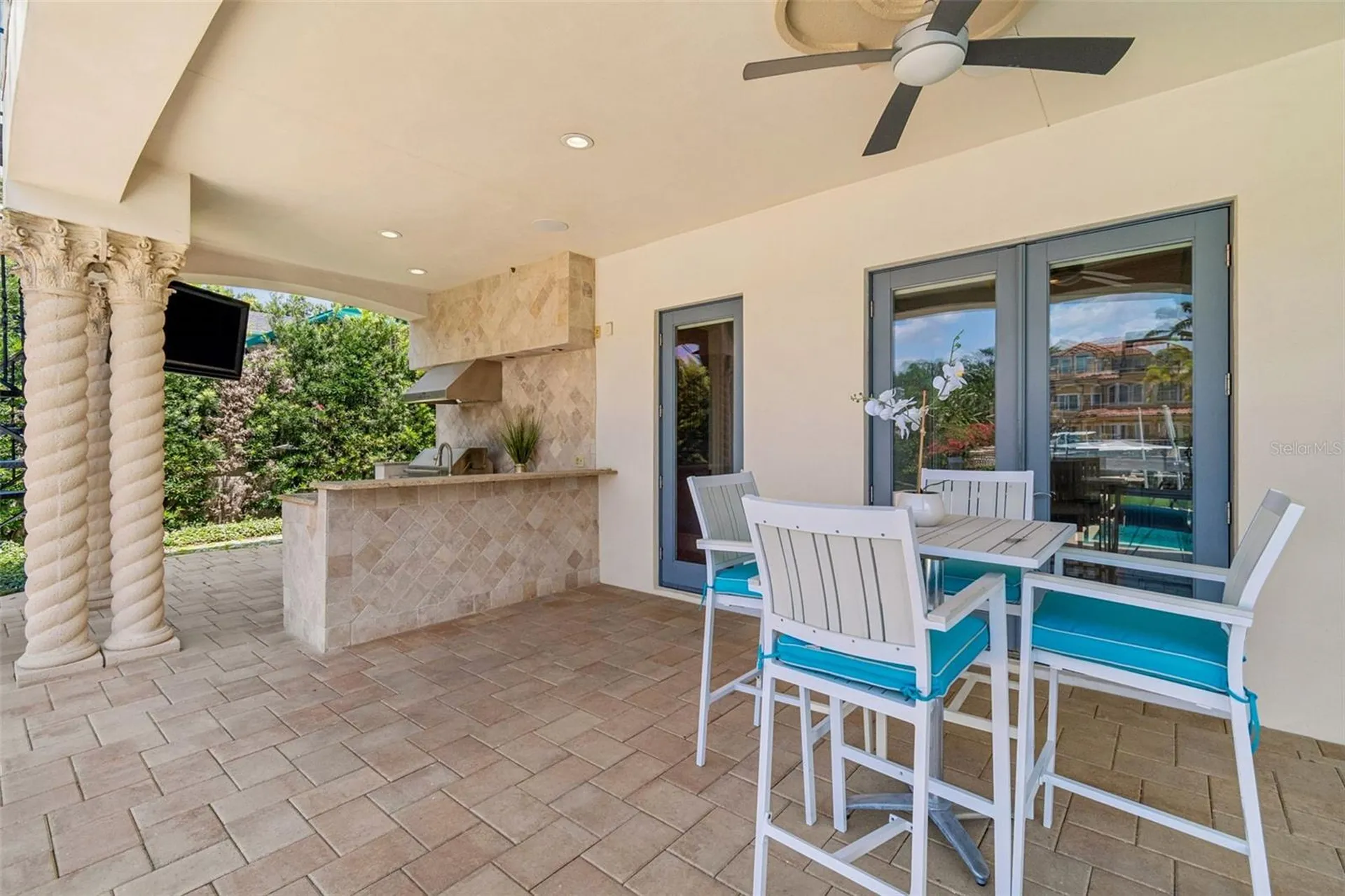 4927 Lyford Cay Road Tampa FL 33629