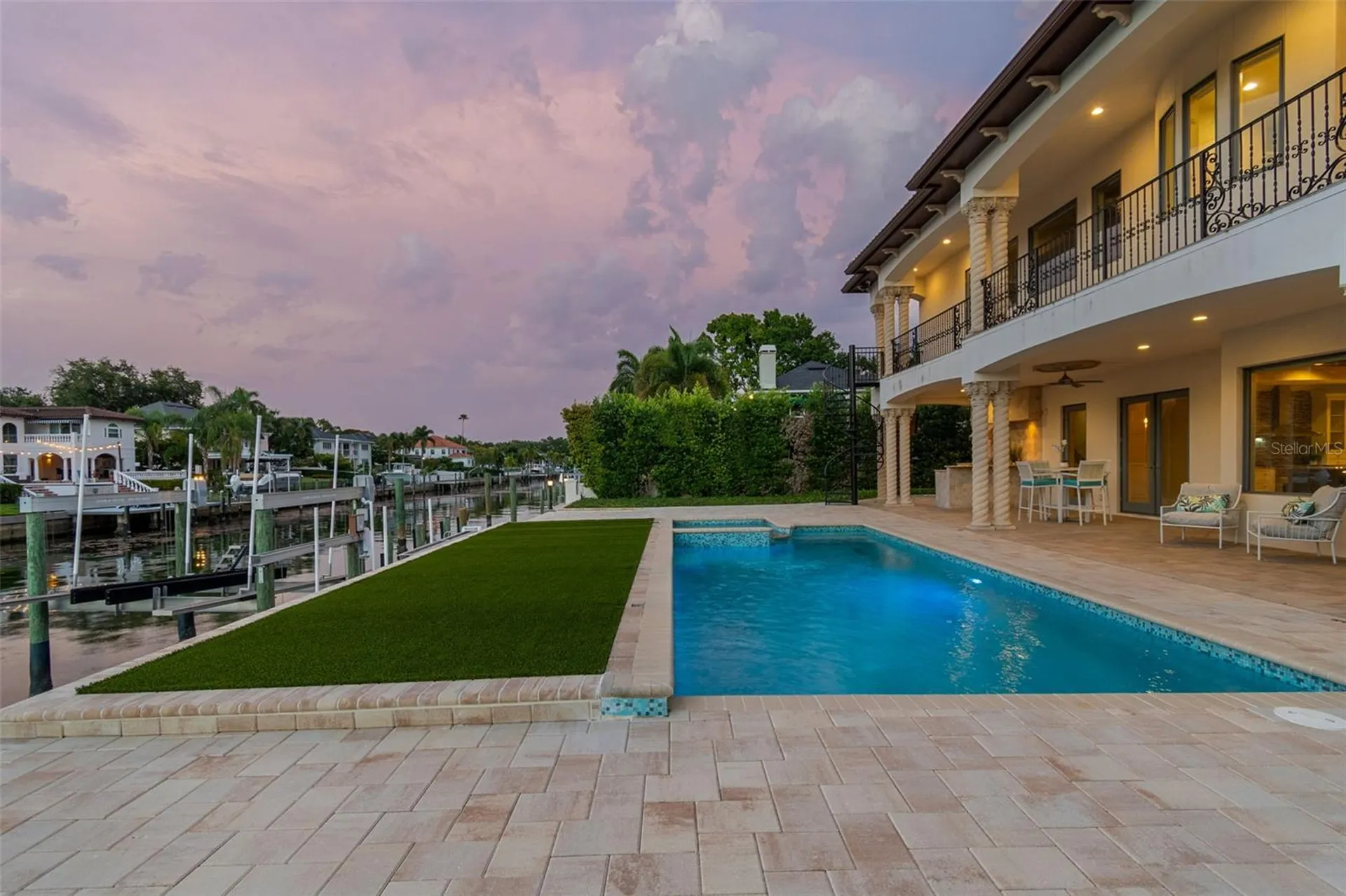 4927 Lyford Cay Road Tampa FL 33629