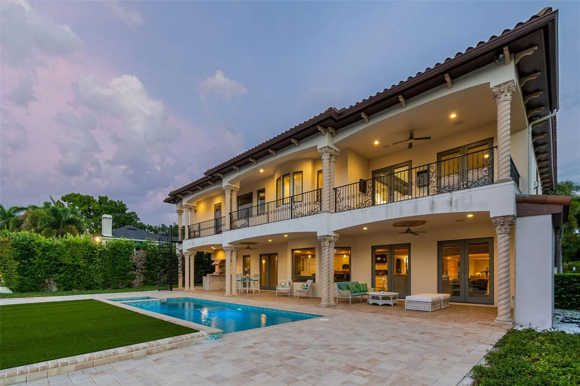 4927 Lyford Cay Road Tampa FL 33629