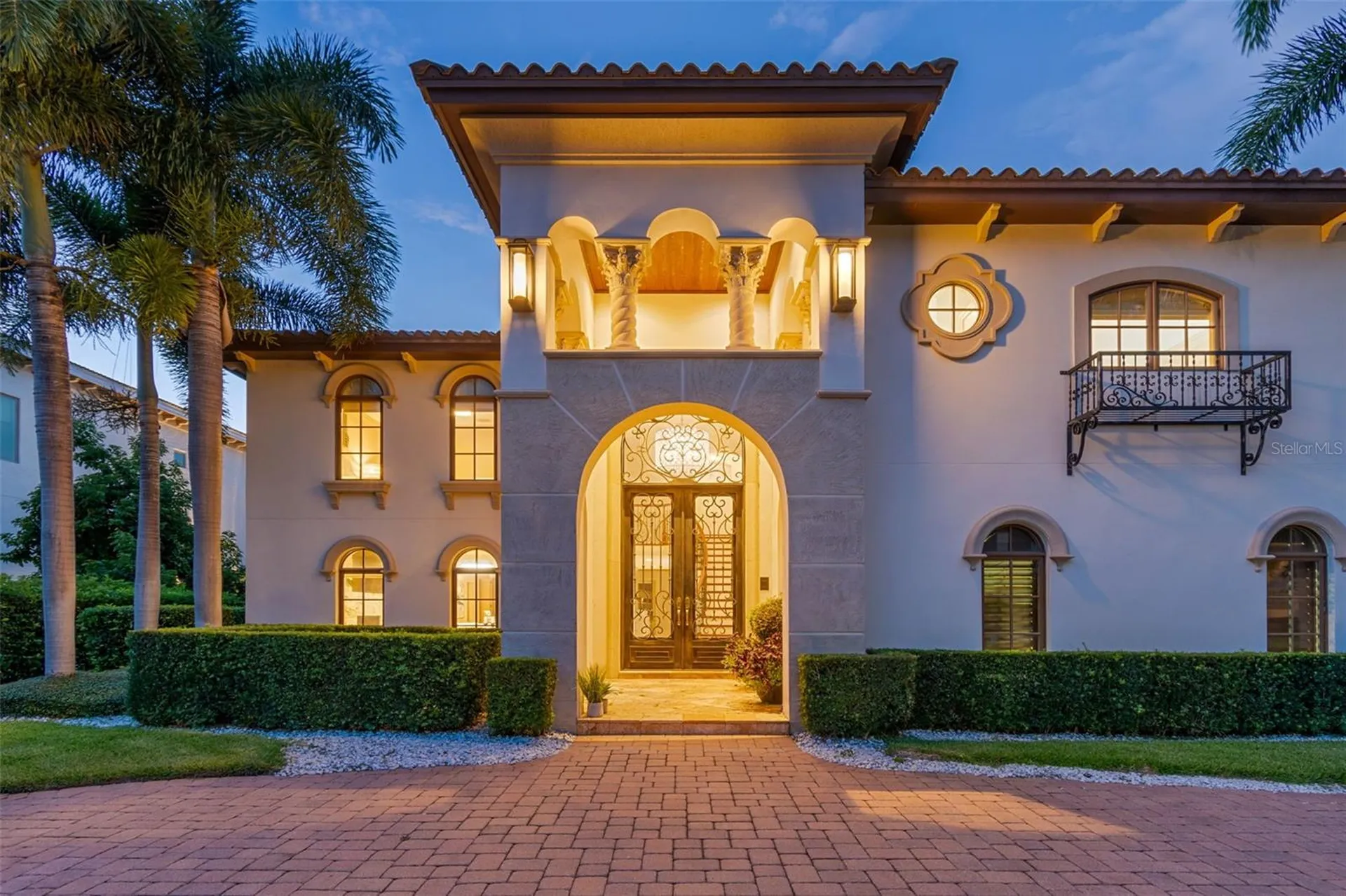 4927 Lyford Cay Road Tampa FL 33629