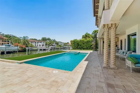 4927 Lyford Cay Road Tampa FL 33629