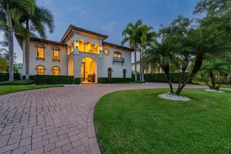 4927 Lyford Cay Road Tampa FL 33629