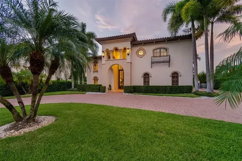 4927 Lyford Cay Road Tampa FL 33629