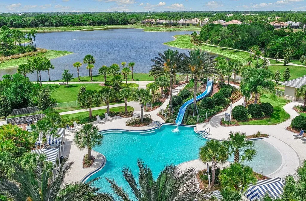 21261 Holmes Circle Venice FL 34293