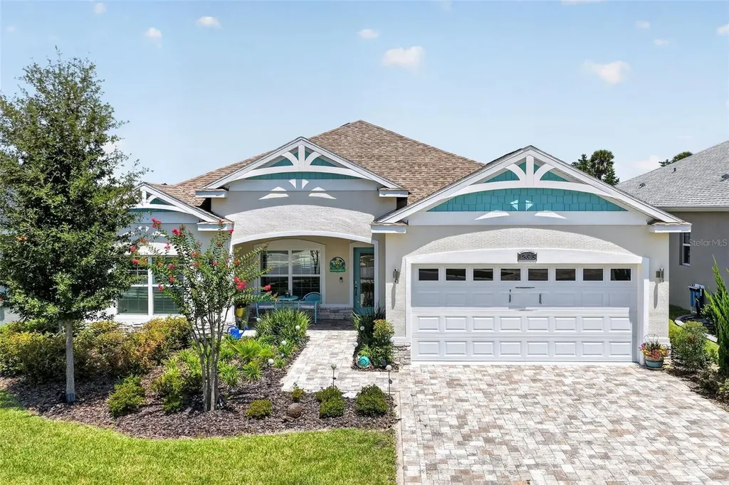 12615 NE 49th Drive Oxford FL 34484