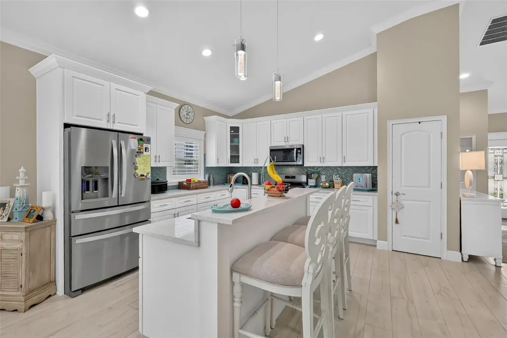 12615 NE 49th Drive Oxford FL 34484