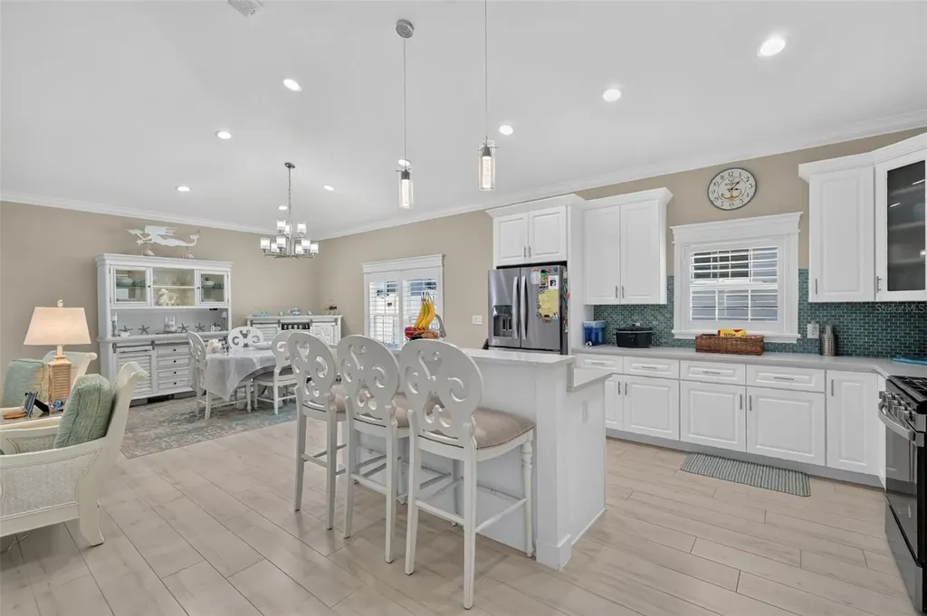 12615 NE 49th Drive Oxford FL 34484
