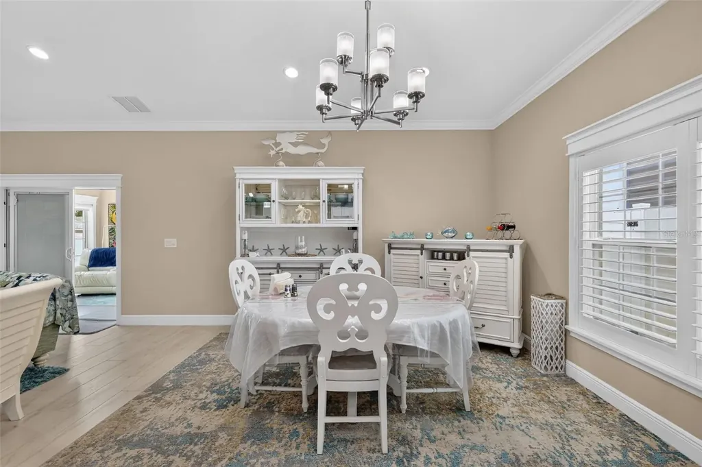 12615 NE 49th Drive Oxford FL 34484